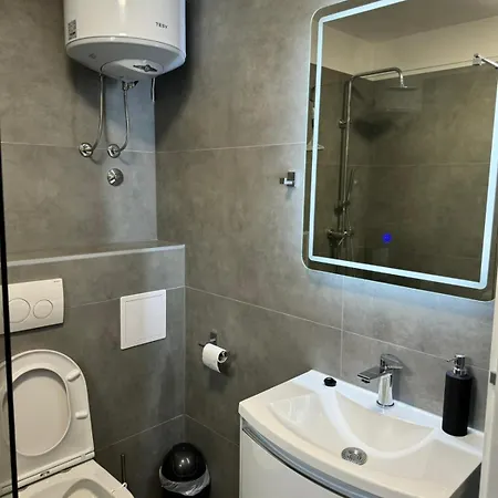 Apartamento Buda Split