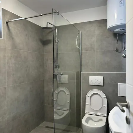 Apartament Buda Split